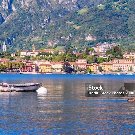 Lecco Appartaments マルグラーテ